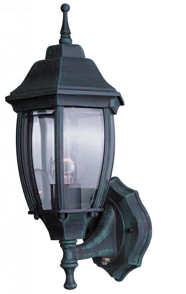Ojai 15.75" Wall Lantern